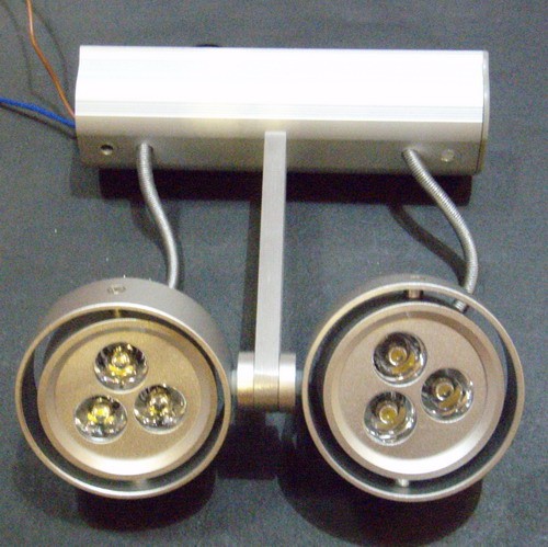 供应LED吸顶灯ZL-2004